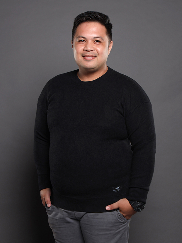 Merby Samson's Image