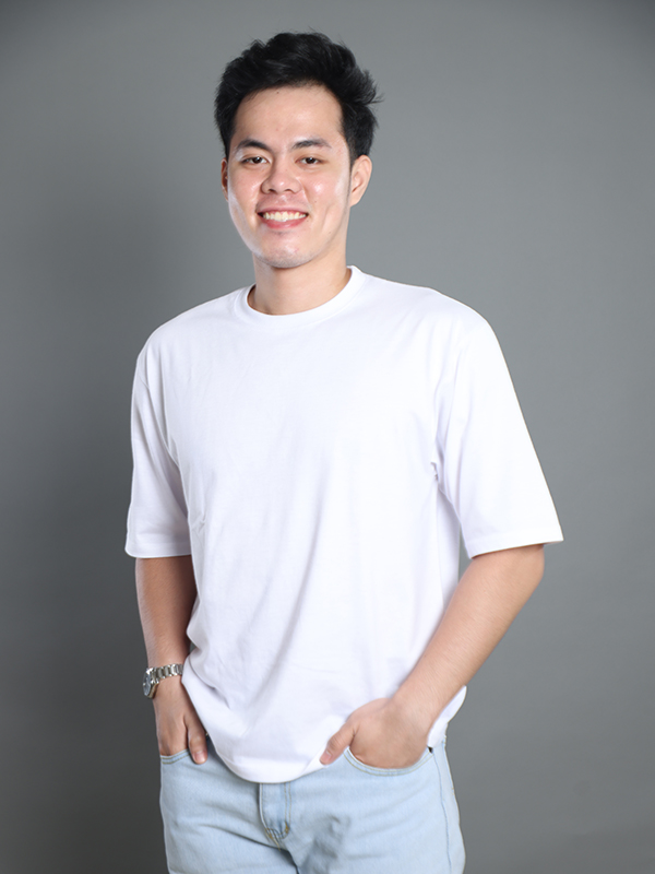 Martinne Joshua Santos's Image
