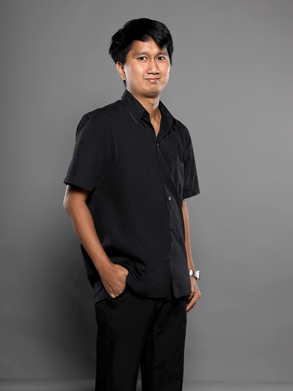 Carlos Gabriel Soriano's Image
