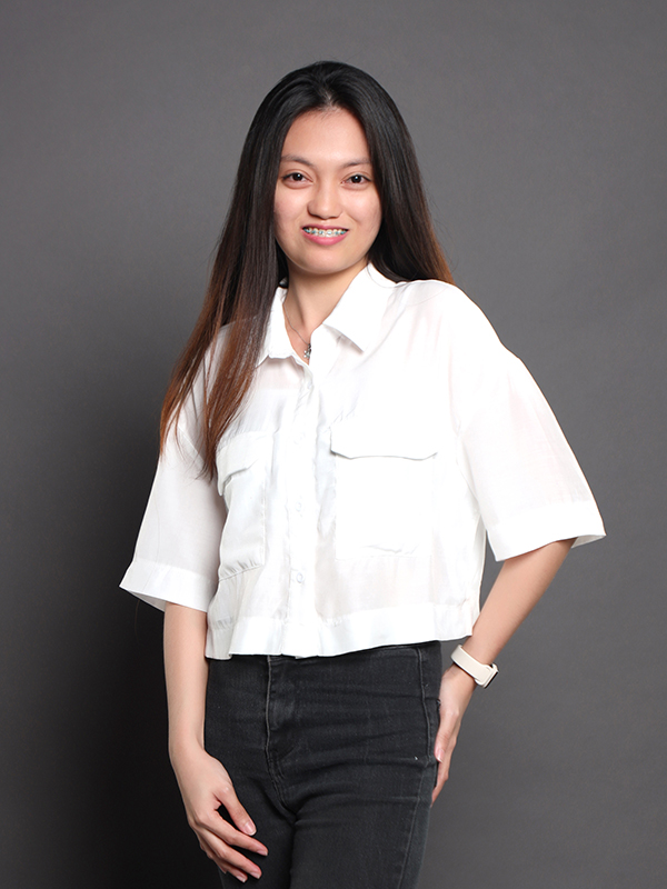 Shiela Mae San Luis's Image