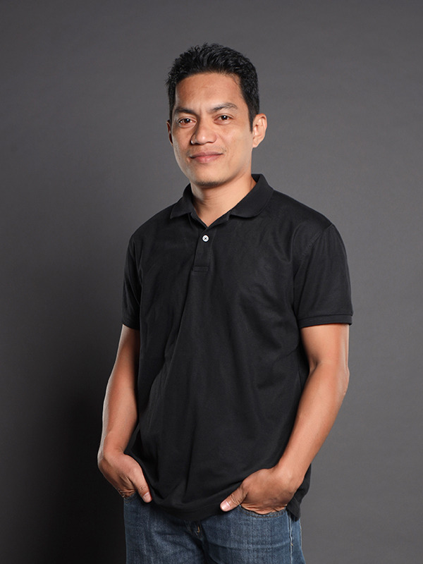 Jossel Sunga's Image