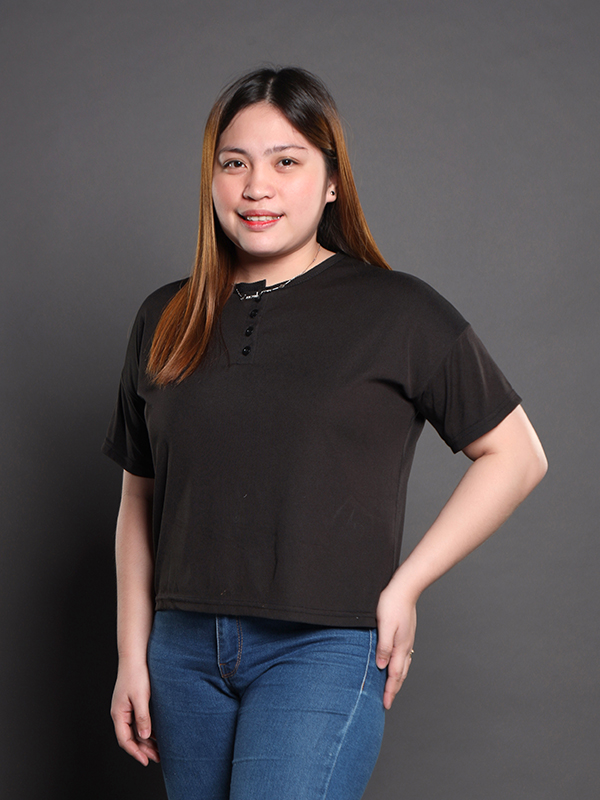 Sairah Tacbad's Image