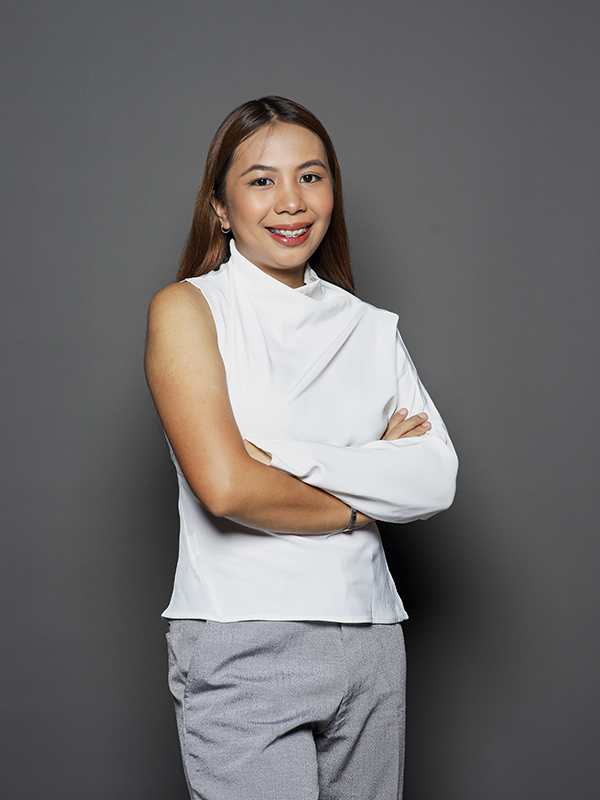 Tricia Banal's Image