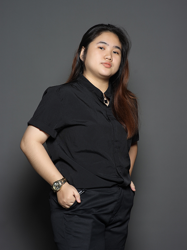 Bhea Rose Valencia's Image