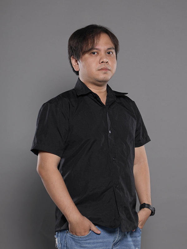 Arjay Vicher's Image