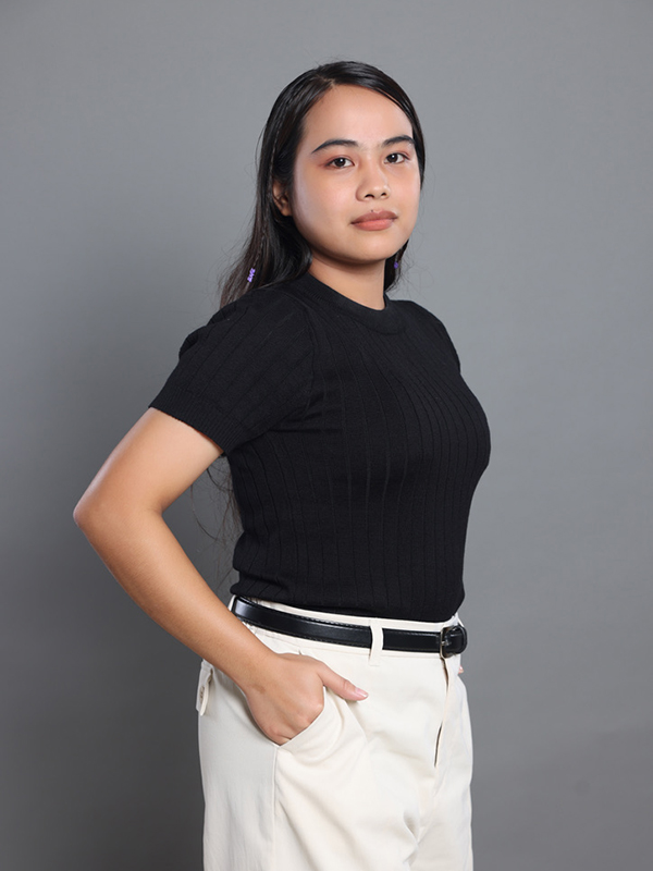 Maria Jesa Patricia Viernes's Image