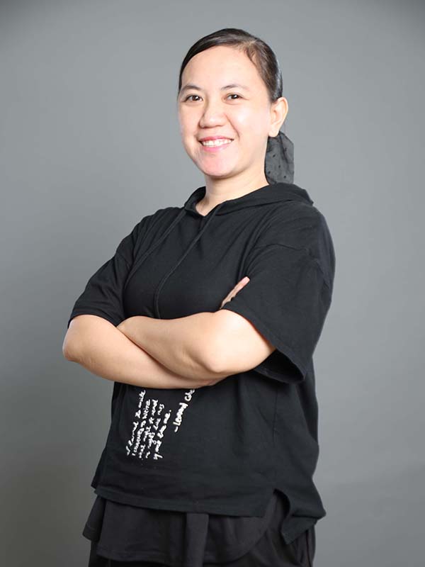 Katherine Dela Cruz's Image