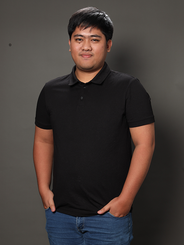 Aeron Karl Baluyut's Image
