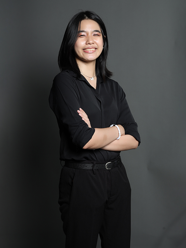 Ainah Pauline Wong's Image