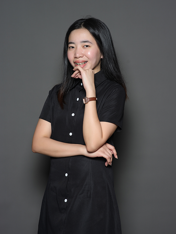 Carmela Joy Navarro's Image