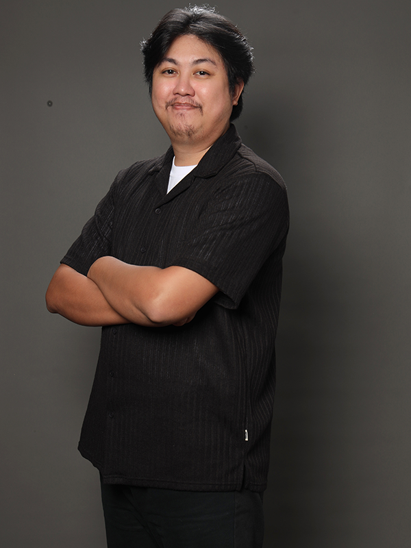 Christopher Jon-Jon Padua's Image