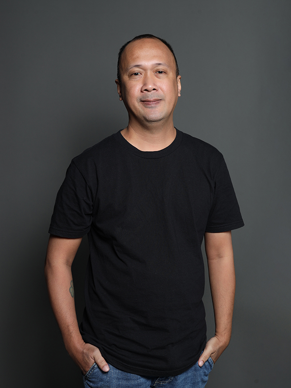 David Ivan Muñoz's Image