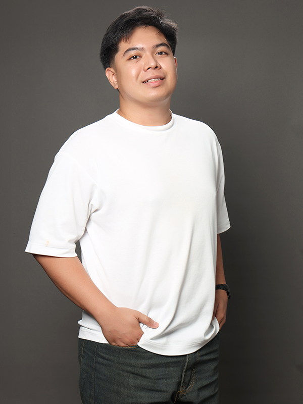 Denn Carlo Baluyut's Image