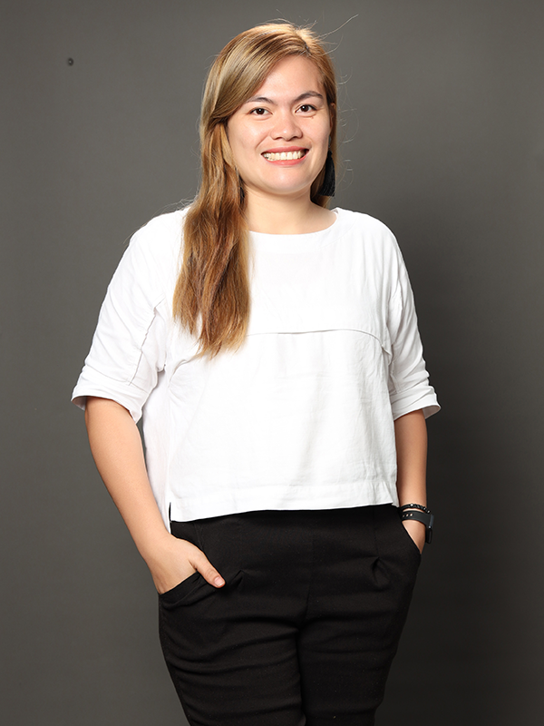 Girlie Alajar's Image