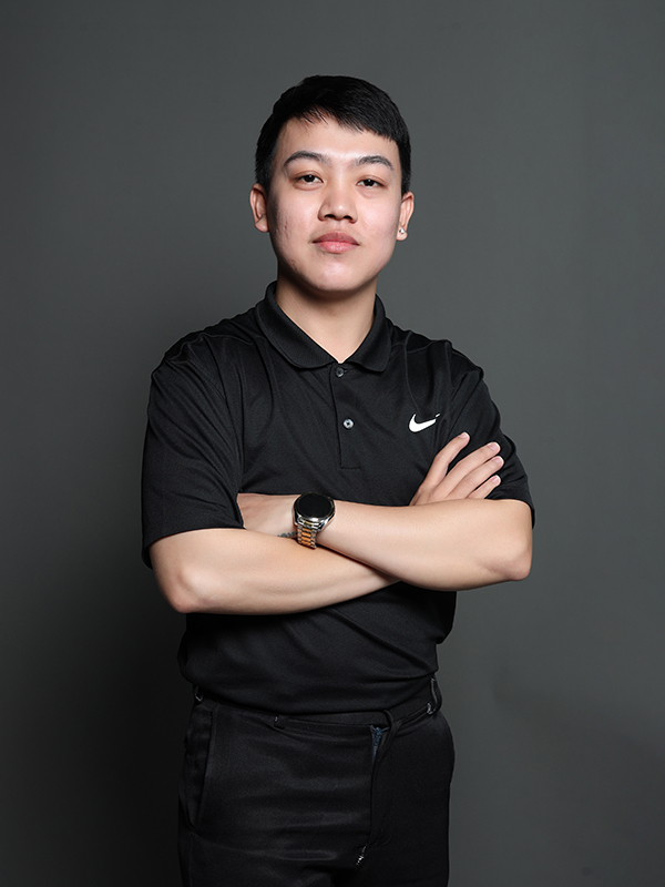 Ivan Dungca's Image