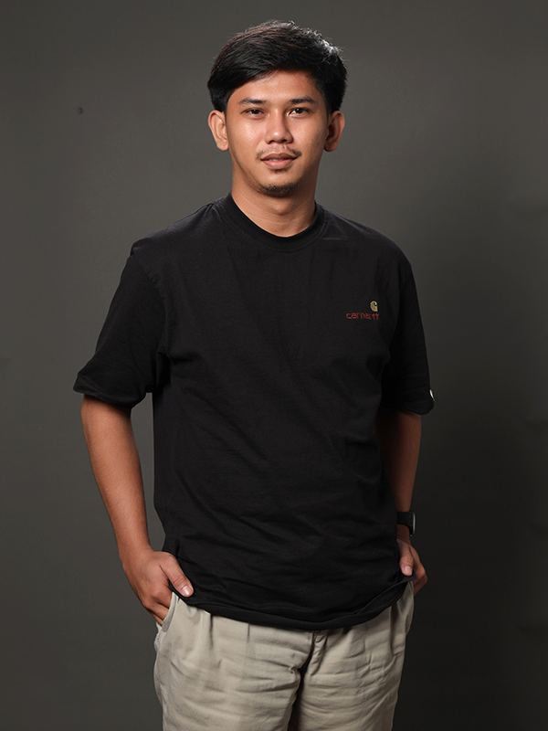 Jan Renzo De Guzman's Image