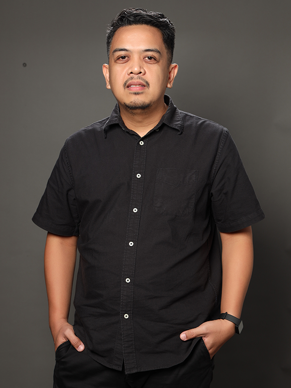Jeremy Mallari's Image