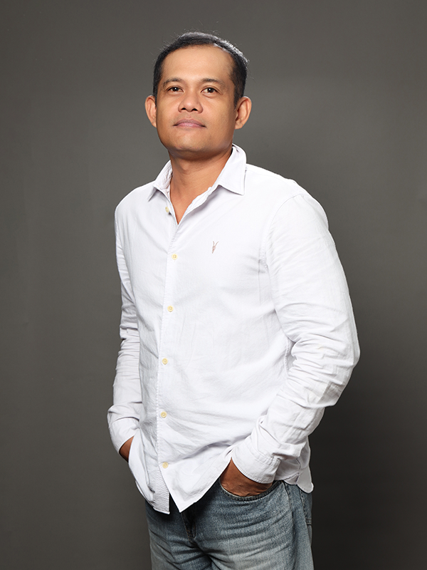 Mark Paul Devantes's Image