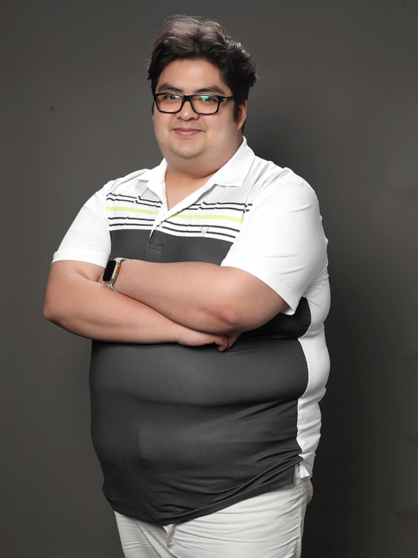 Morffy Velasco's Image