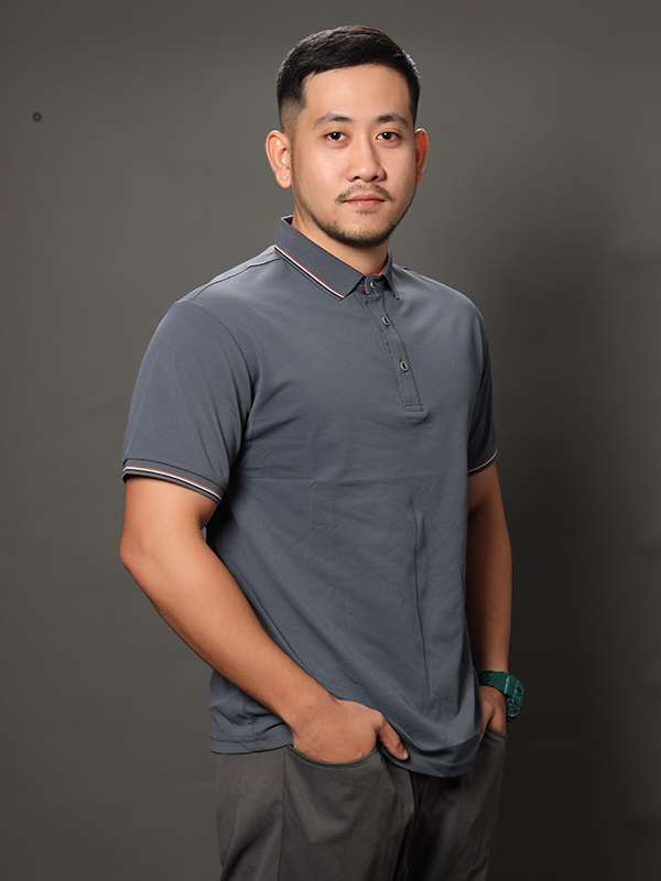 Russell Mari Cruz's Image