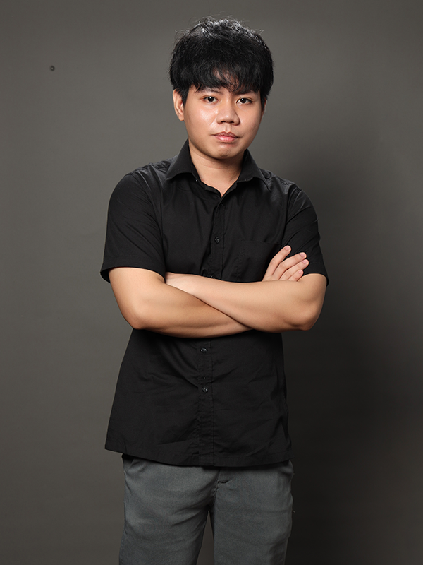 Victor Sulit Jr.'s Image