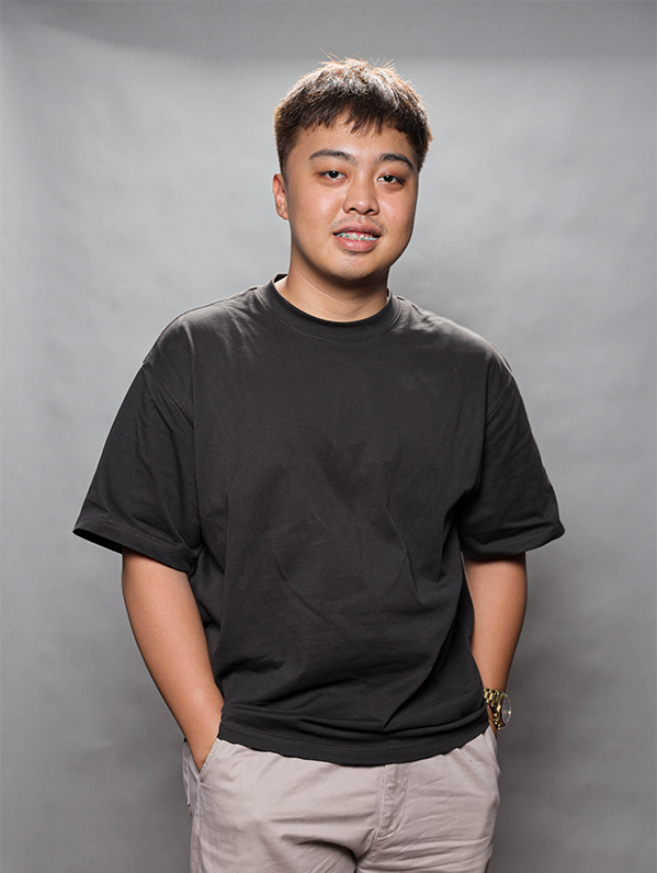 Jhan Nicko Lacanlale's Image