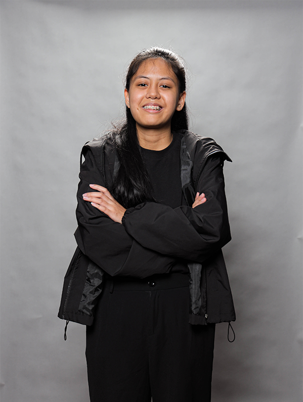 Johara Ocampo's Image