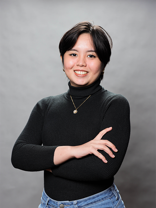 Ruth Angelica Pineda's Image