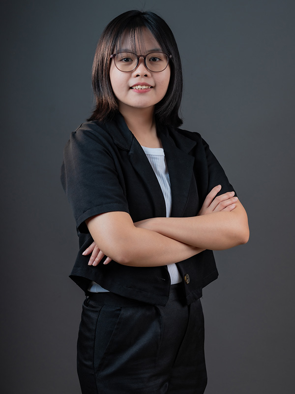 Arianne Nicole Santos's Image