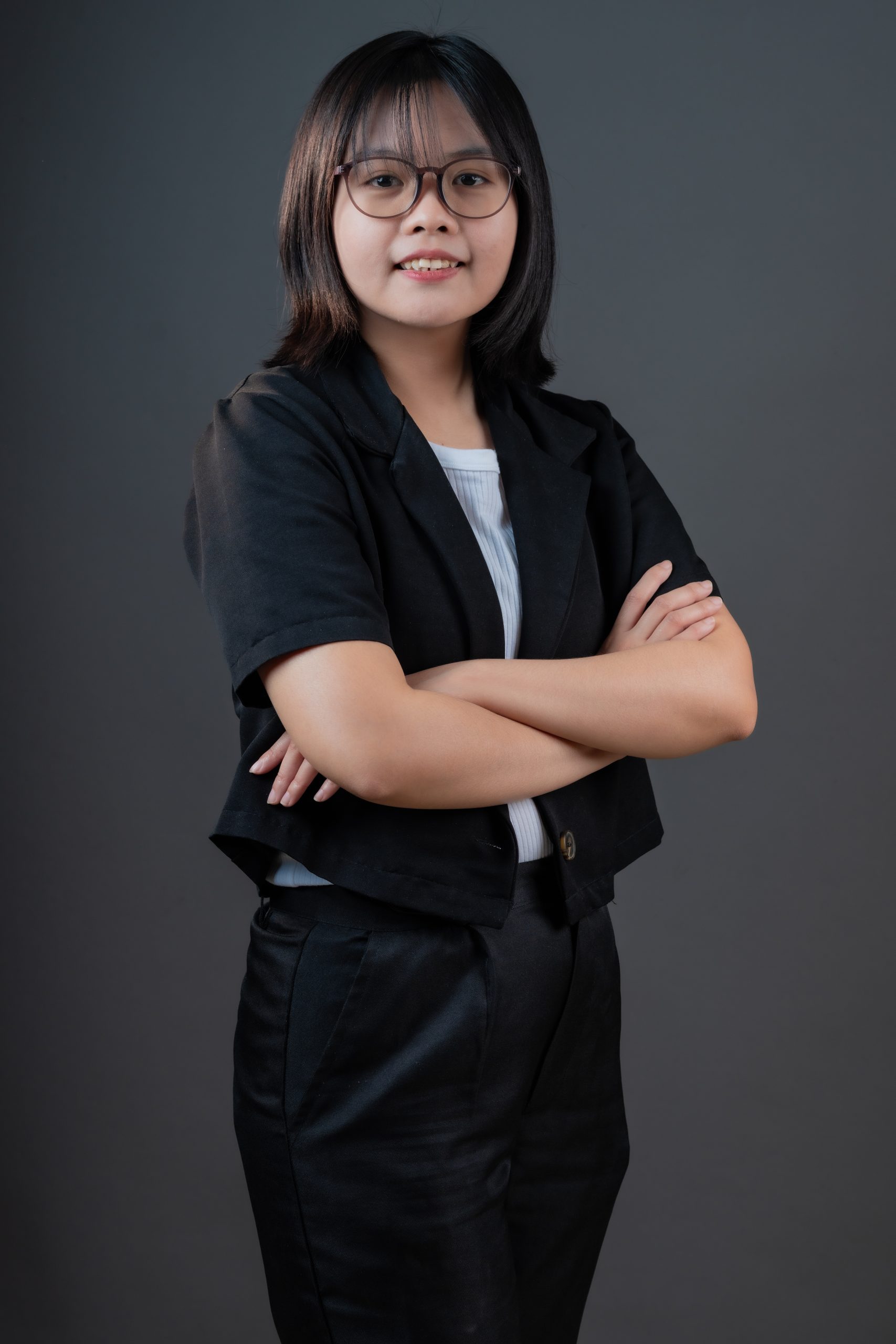 Arianne Nicole Santos's Image