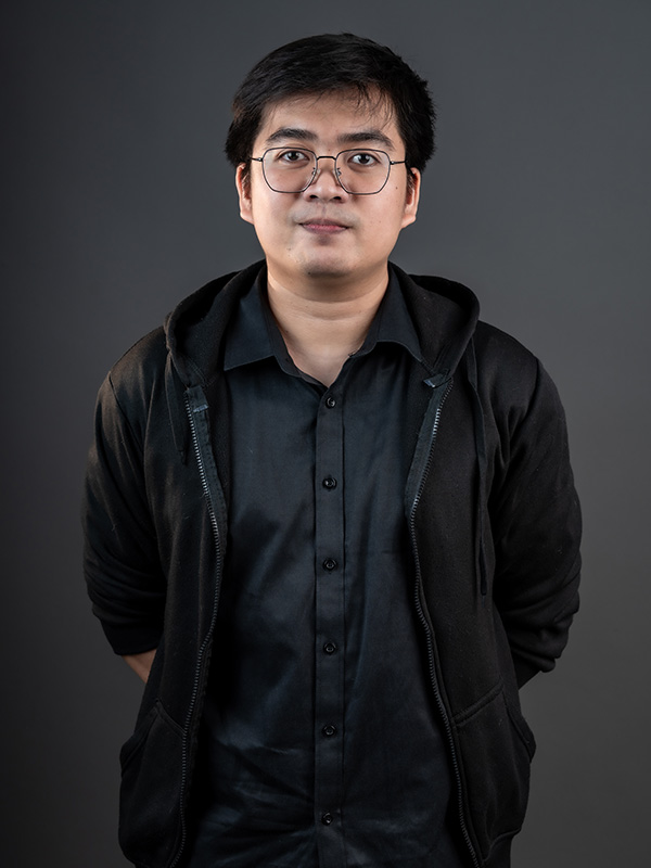 Carlos Jaime Sapnu's Image