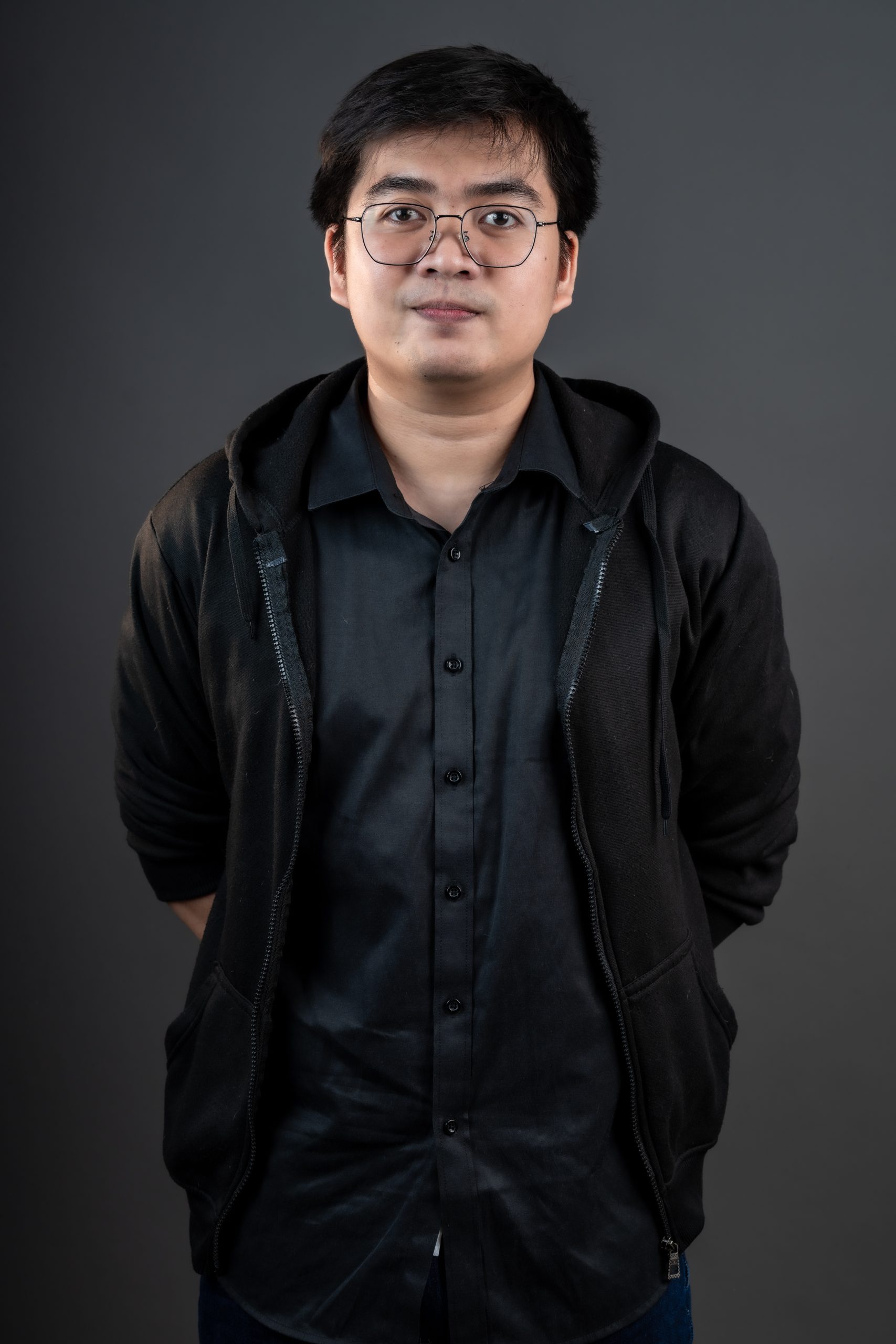 Carlos Jaime Sapnu's Image