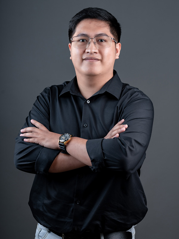 Deyl Aaron Mendoza's Image