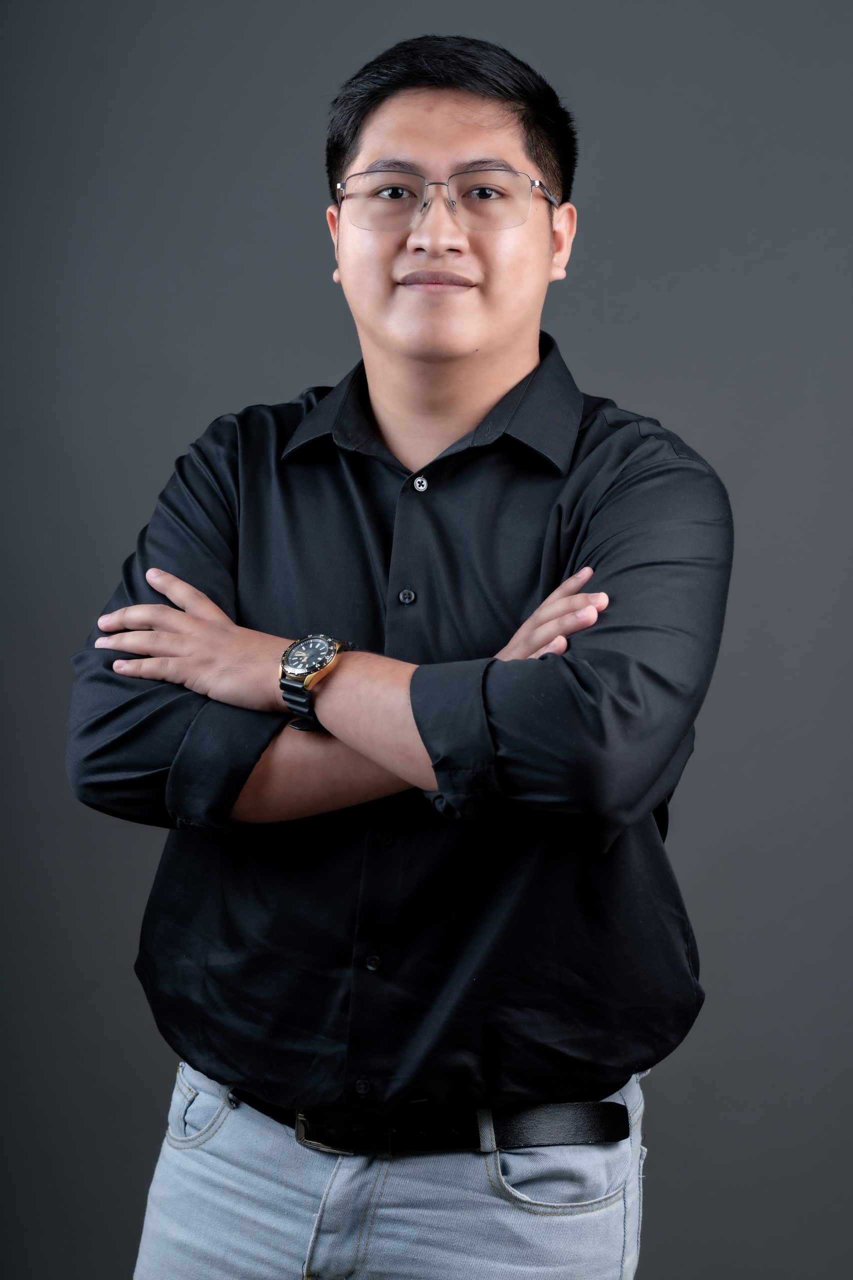 Deyl Aaron Mendoza's Image