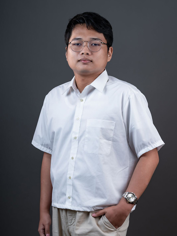 Edwin Cayabyab's Image