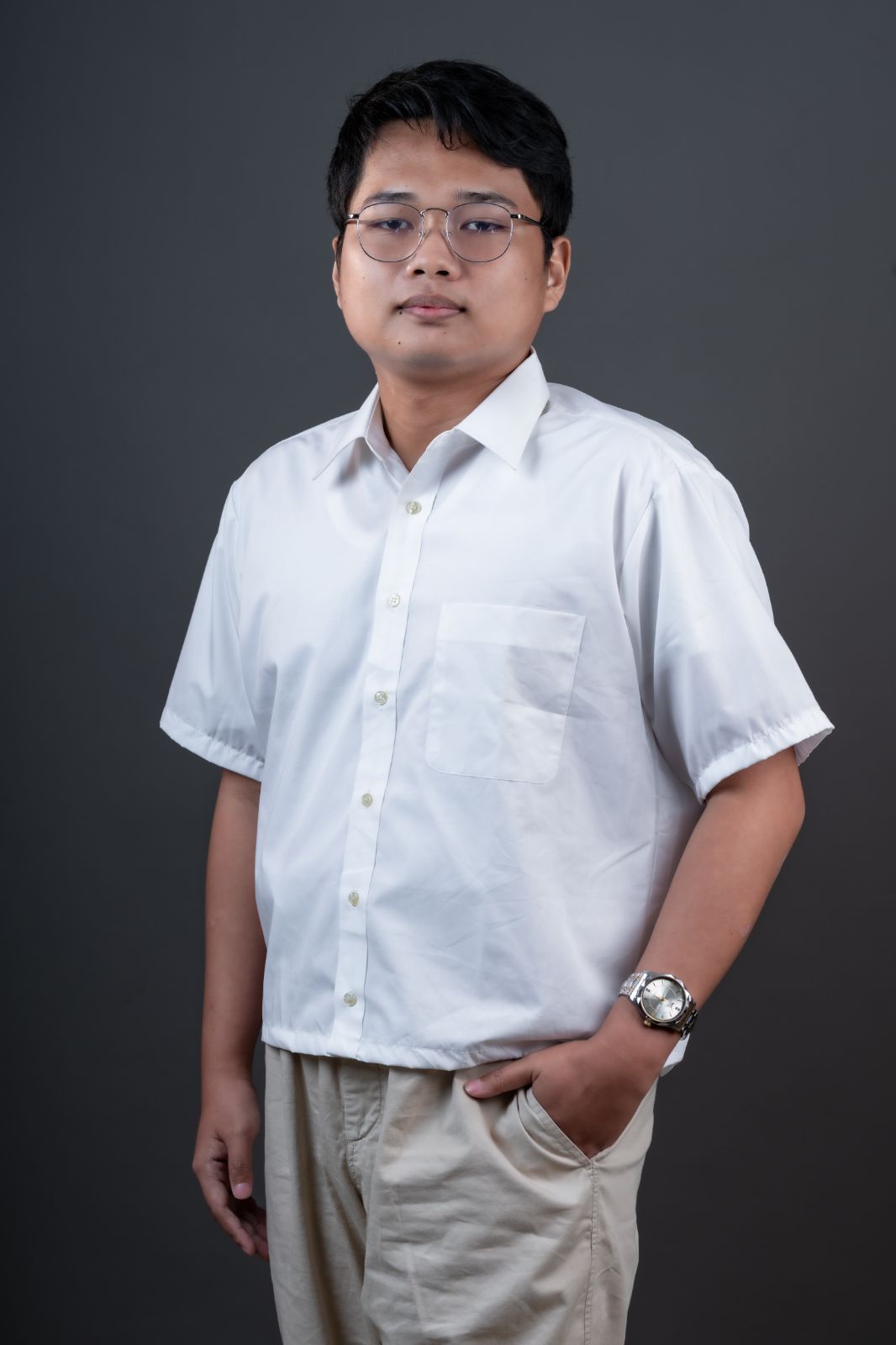 Edwin Cayabyab's Image