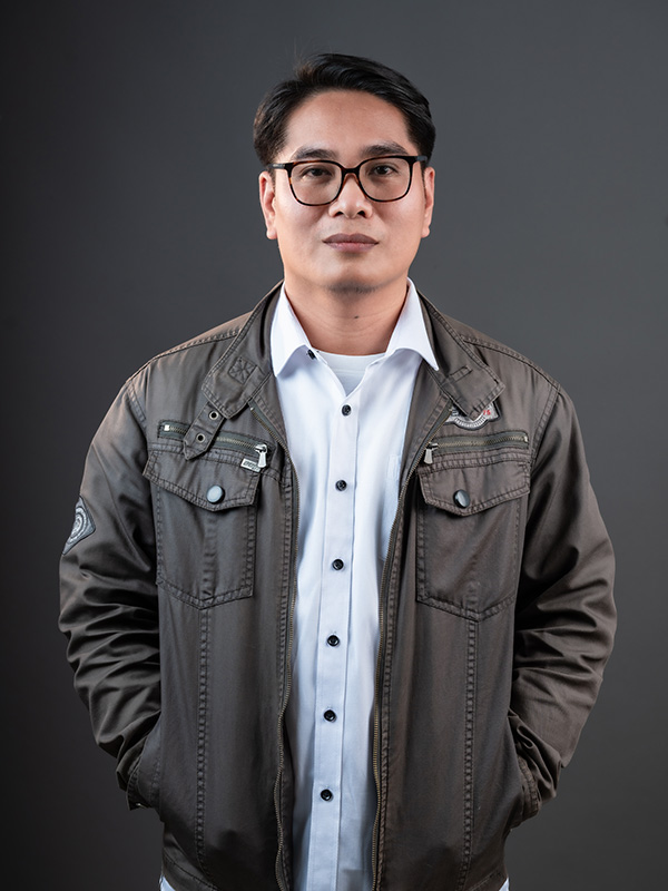 Eduard De Vera's Image