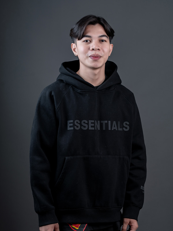 Gabriel Cortez's Image