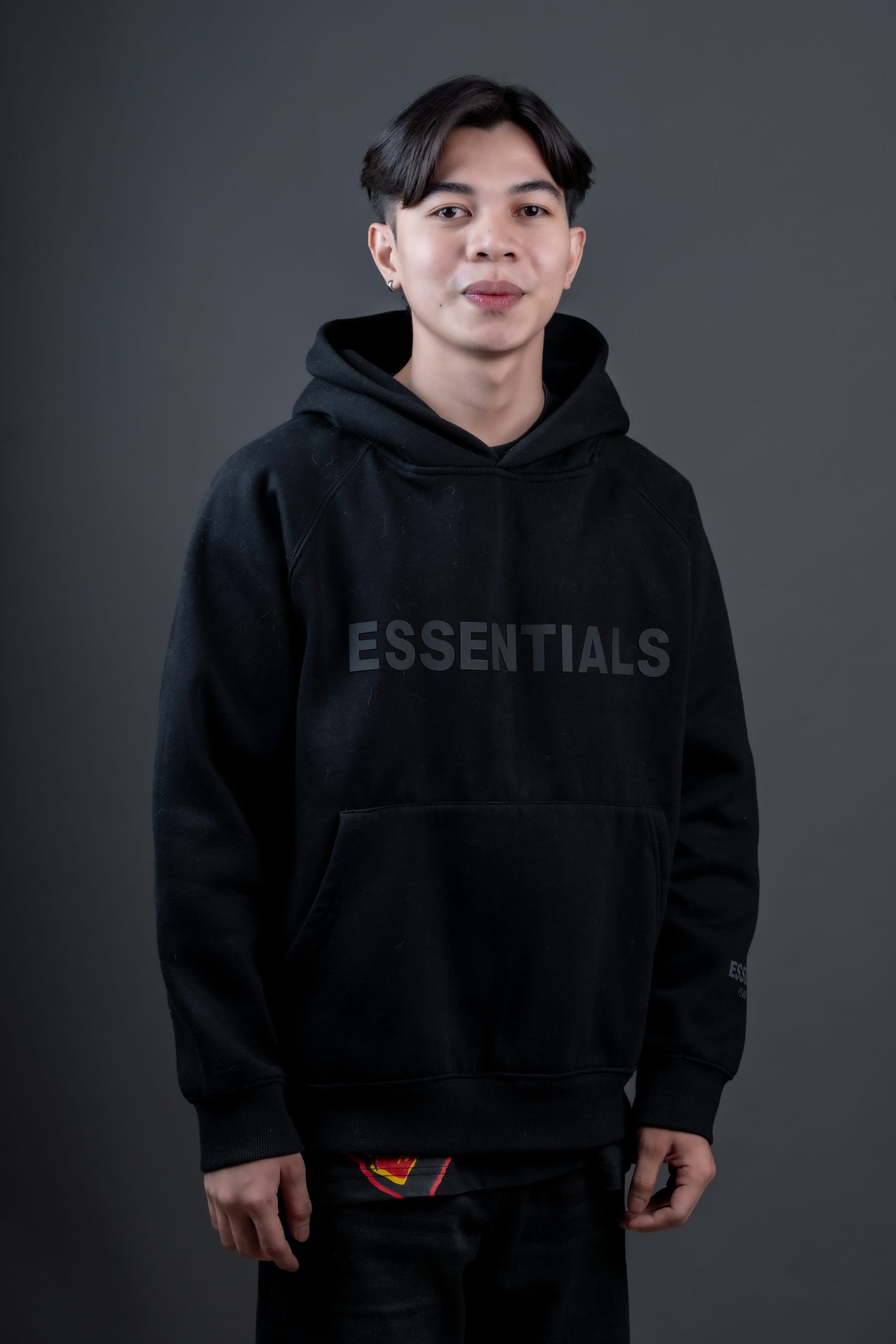 Gabriel Cortez's Image