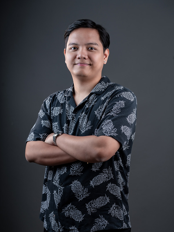 Jhunel Cabarle's Image