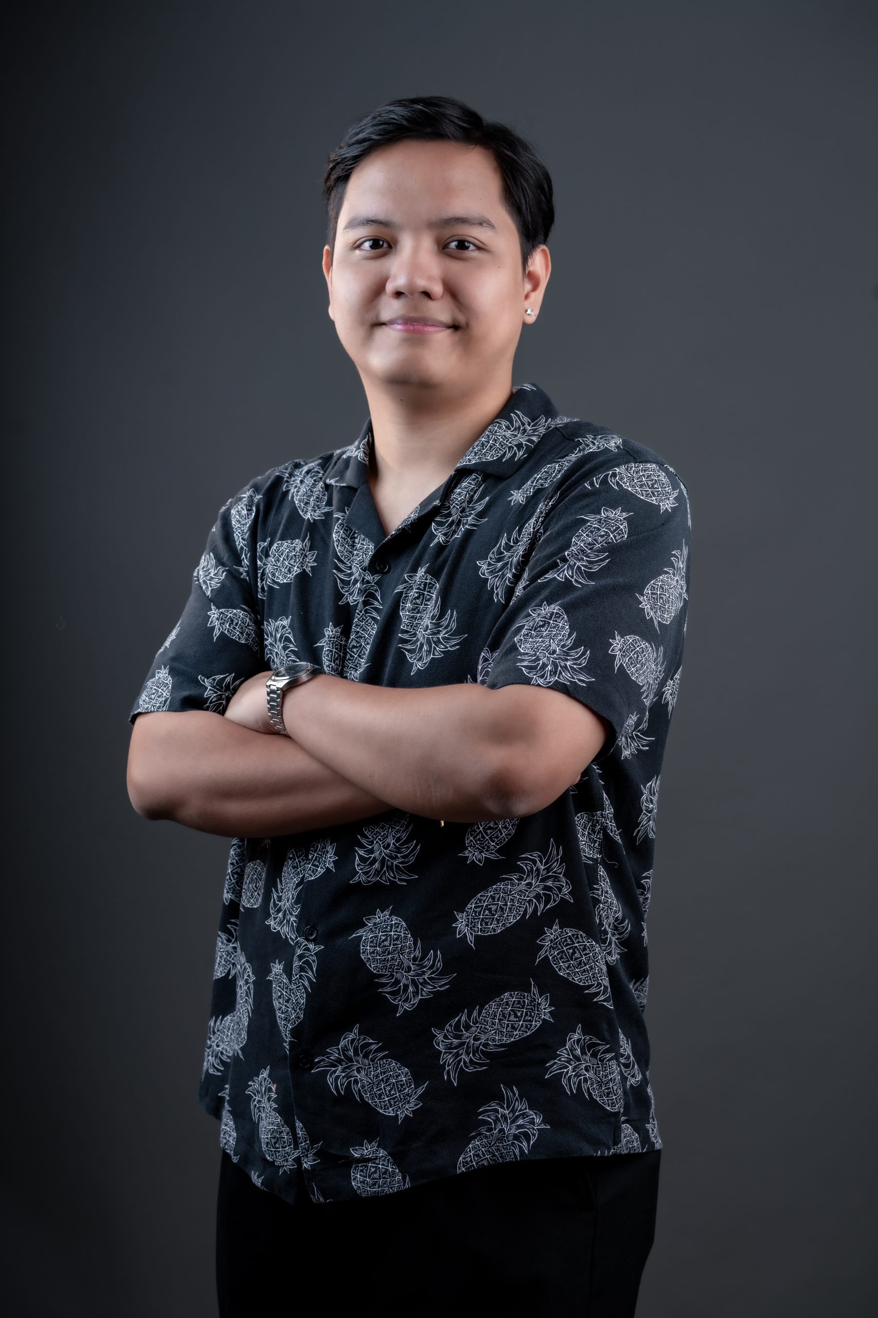 Jhunel Cabarle's Image