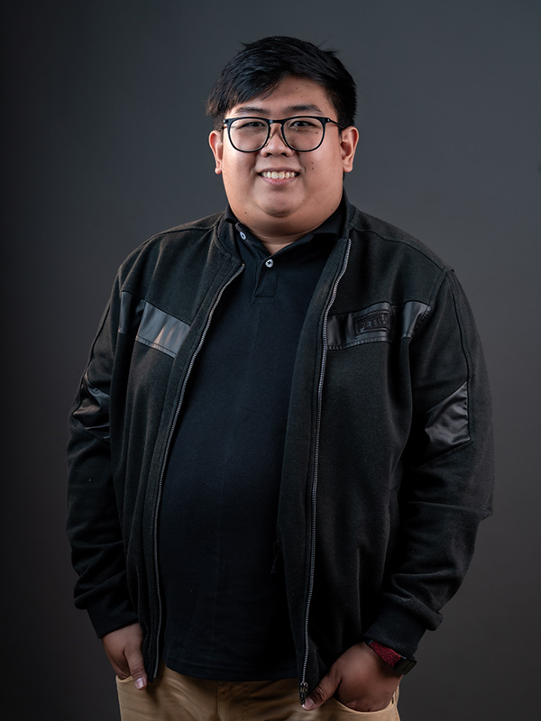 Johanne Christian Garcia's Image