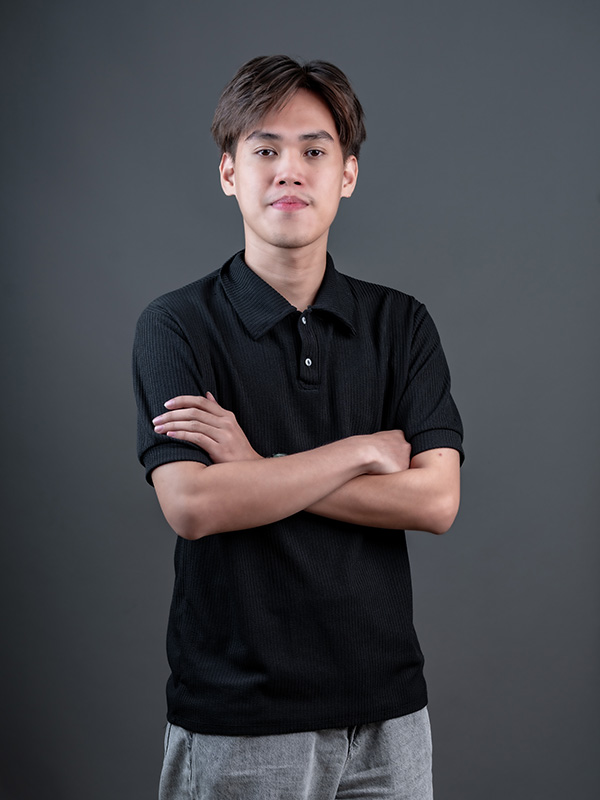 Mark Ivan Cruz's Image