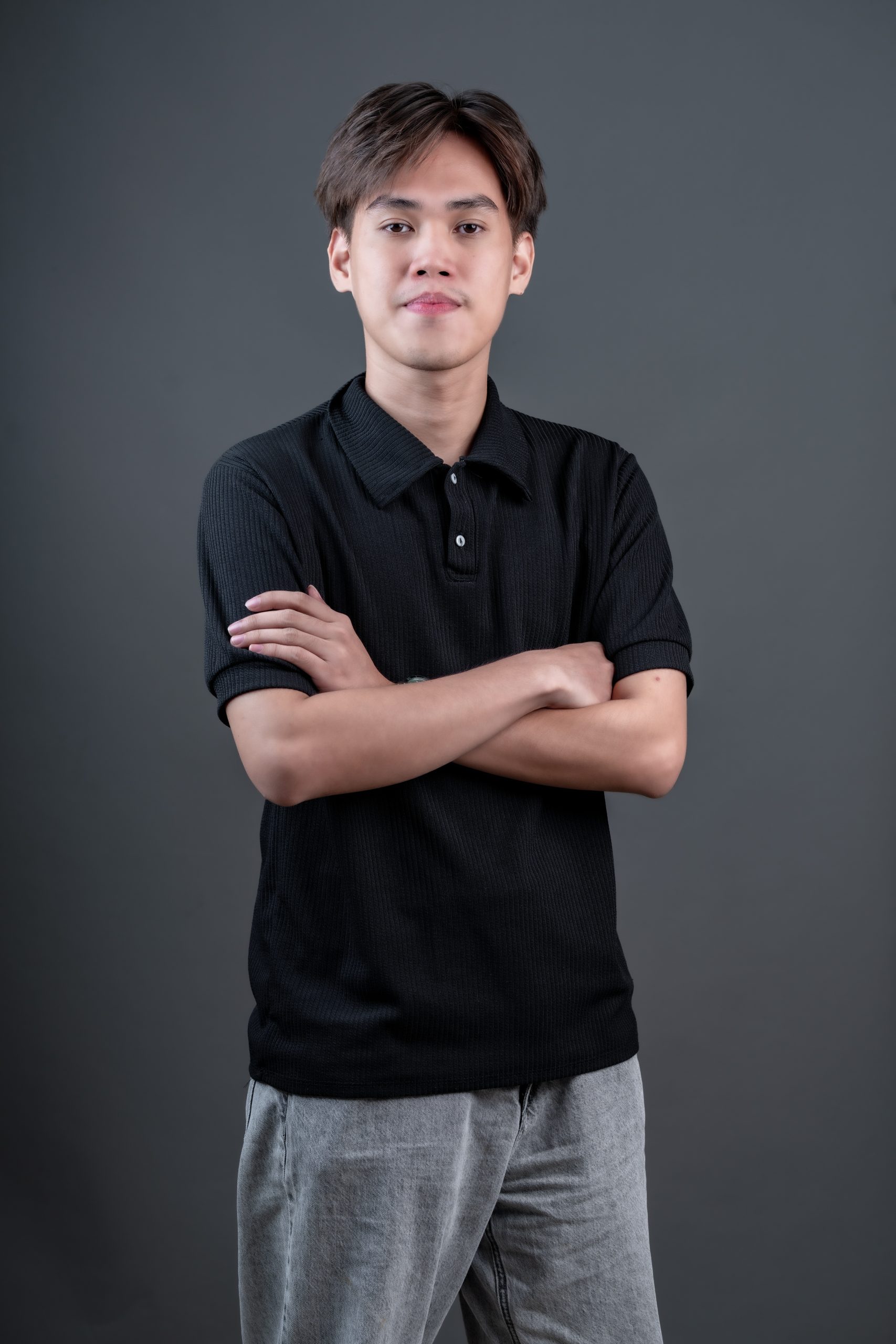 Mark Ivan Cruz's Image