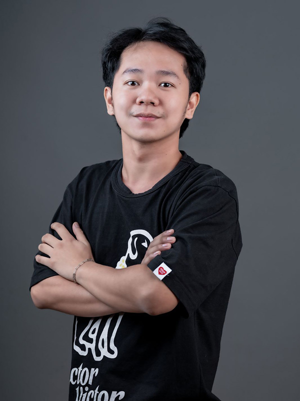 Niño Pol Paule's Image