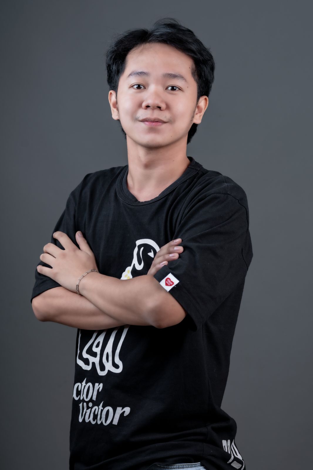 Niño Pol Paule's Image