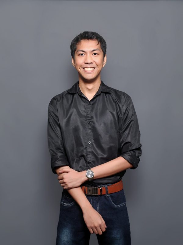 Almond Rae Tuazon's Image