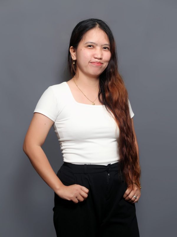 Ana Mylene Paguio's Image