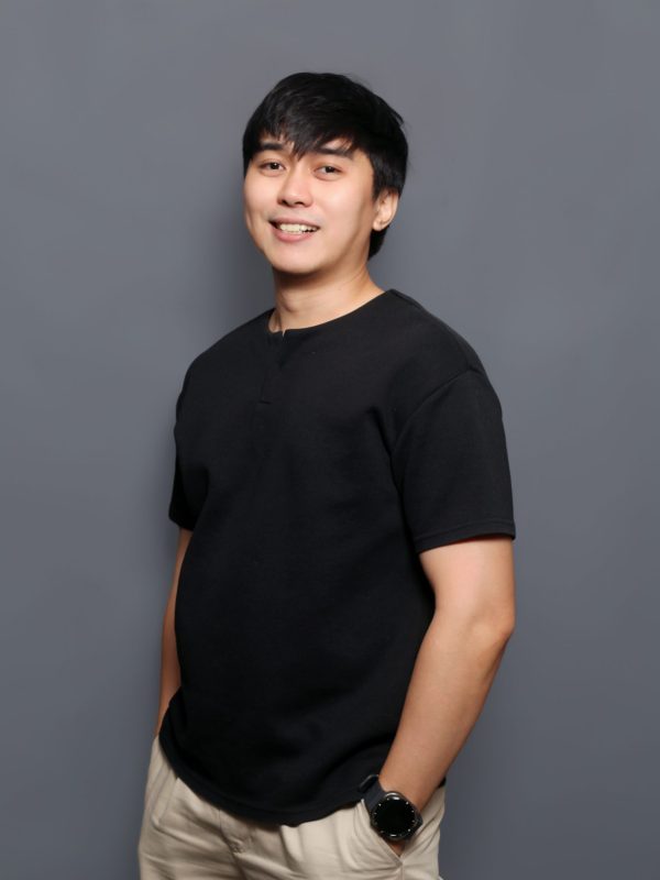 Ash Cruz's Image