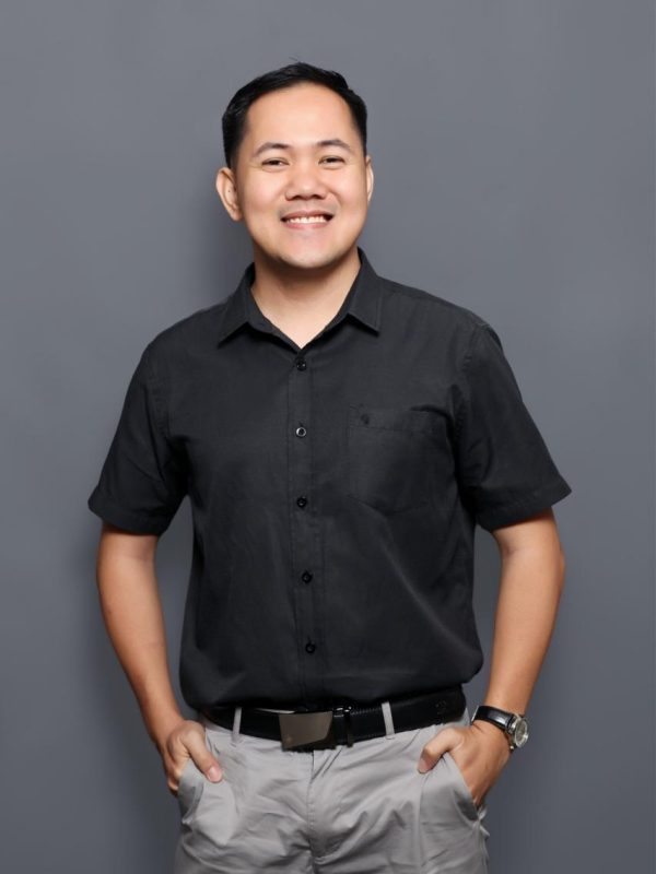 Banjoe Calma's Image
